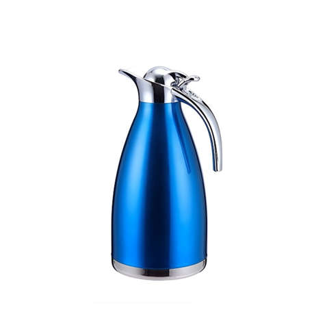 2L Vacuum Stainless Steel Thermos Flask