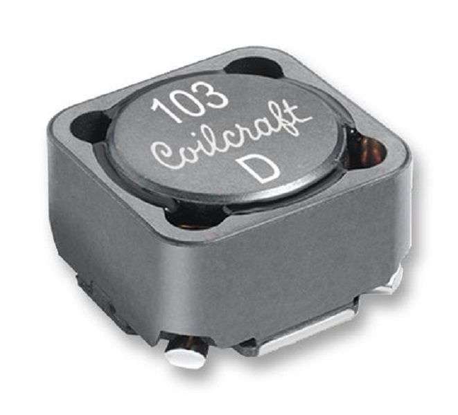 Coilcraft (MSS1583-154KED) Power Inductor (SMD), 150 µH, 2.2 A, Shielded