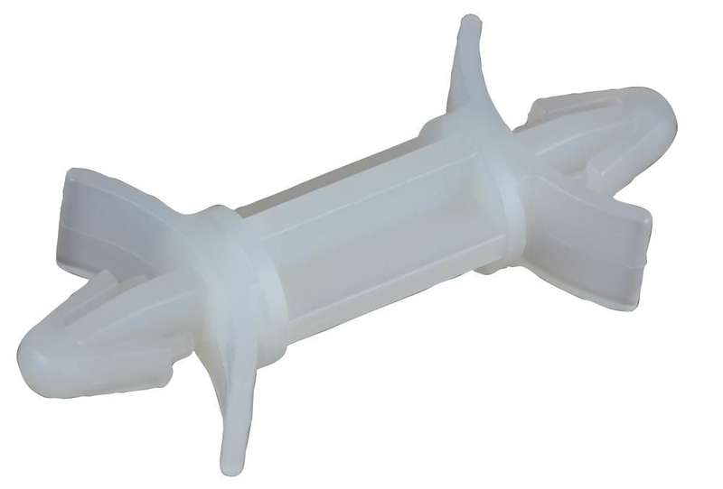 TR Fastenings (TRDLCBS-10-01) PCB Support, Dual Side Lock-In Support
