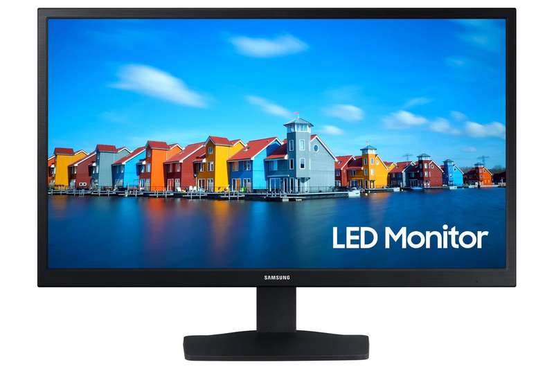 Samsung LS24A310N 24` FHD monitor