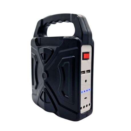Vito Solar Lighting System RS-062