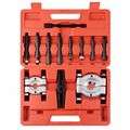 14 Piece Bearing Separator Kit