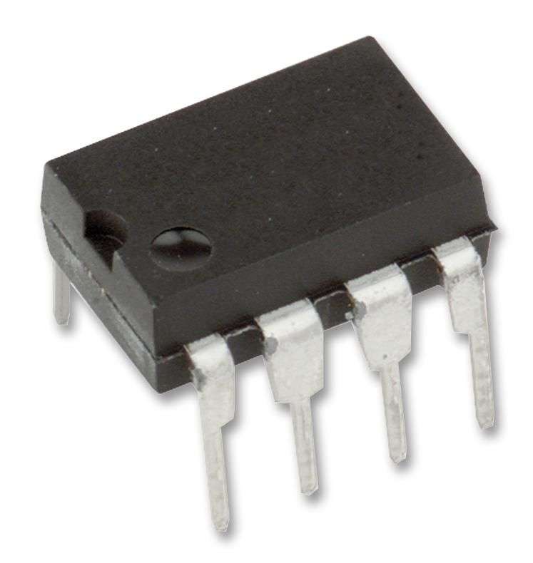 Broadcom (HCPL-7840-000E) Isolation Amplifier, Optically, 1 Amplifier