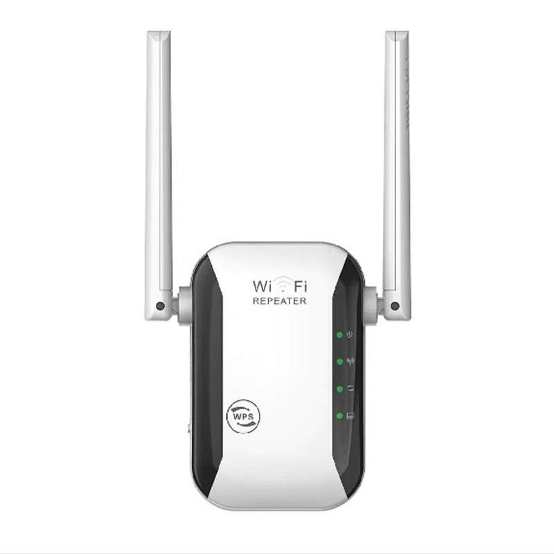 300Mbps Smart Wi-Fi Range Repeater/ Extender/ AP |Model:LV-WR29/30
