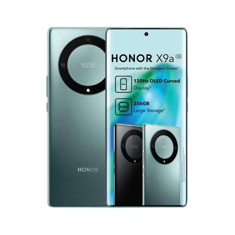 2Pcs hydrogel screen protector for Honor X9a HonorX9a
