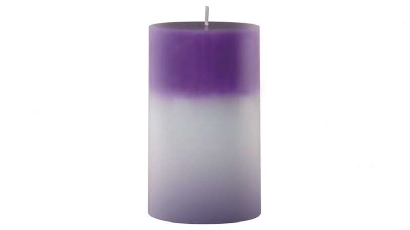 Magic Candle - Color Changing Wax Candle