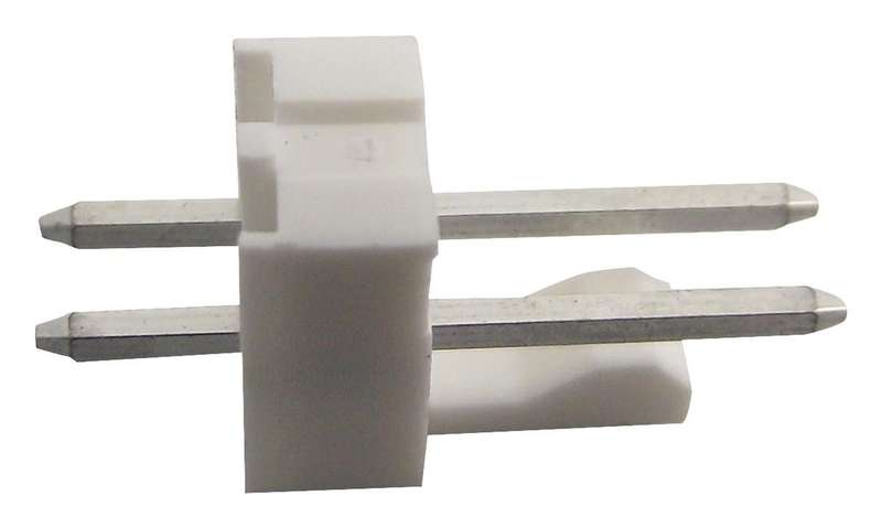 Molex (22-23-2021) Pin Header, Signal, Wire-to-Board, 2.54 mm, 1 Rows