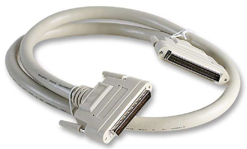 Pro Signal (SS311) Computer Cable, SCSI-III, D Sub Mini H/D Plug