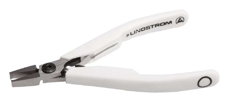 Lindstrom (L7292) Cutter, End, 115 mm, Full Flush, 0.8 mm