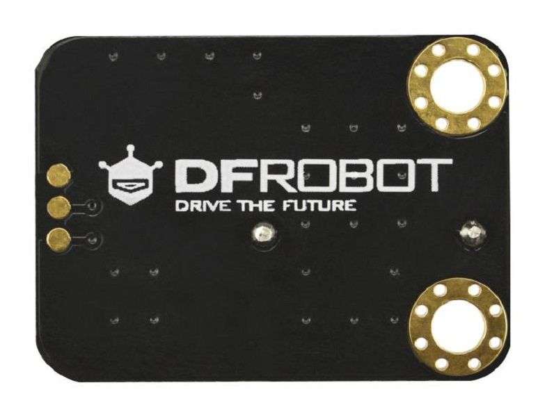 DFRobot (SEN0290) Gravity Lightning Distance Sensor