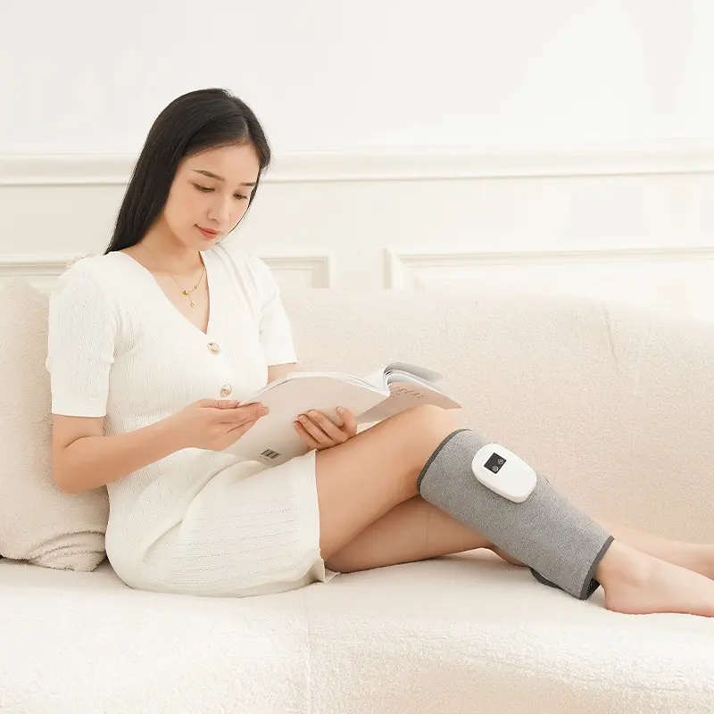 USB Rechargeable Portable Calf Massager