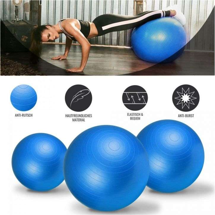 GYM BALL