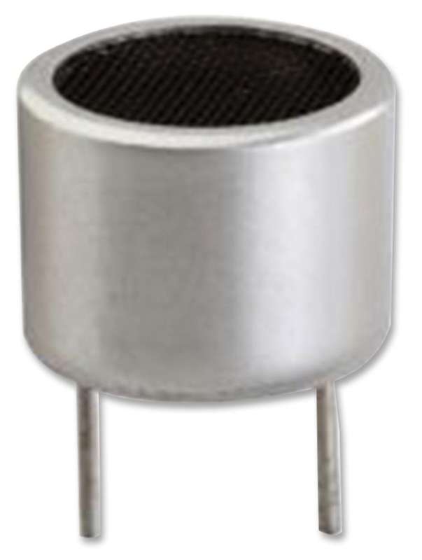 Multicomp Pro (MCUSD16A40S12RO) Ultrasonic Sensor, Transceiver, 16 mm