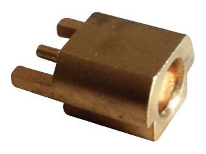 Molex (73415-0961) RF / Coaxial Connector, Right Angle Jack