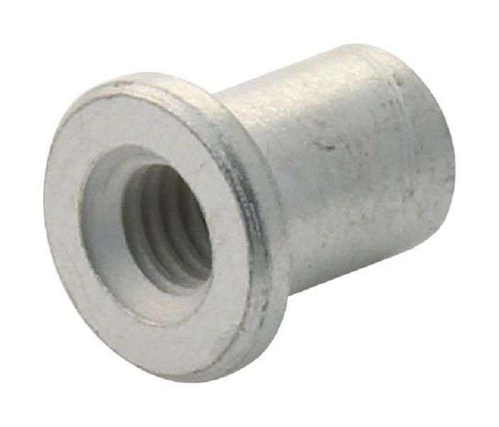 Wurth Elektronik (9775056360R) Standoff, SMT, Non Stop, Steel, Round Female