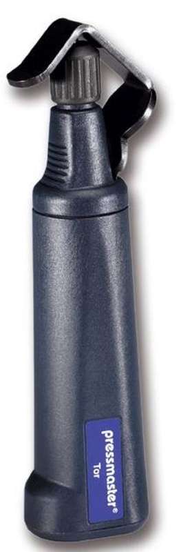 Pressmaster (4320-0617) Cable Stripping Tool, 4.5mm to 40mm Capacity