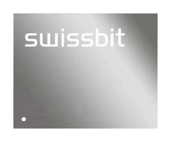 SwissBit (SFEN010GB2EC1TO-I-5E-22P-STD) SSD, Internal, 10GB