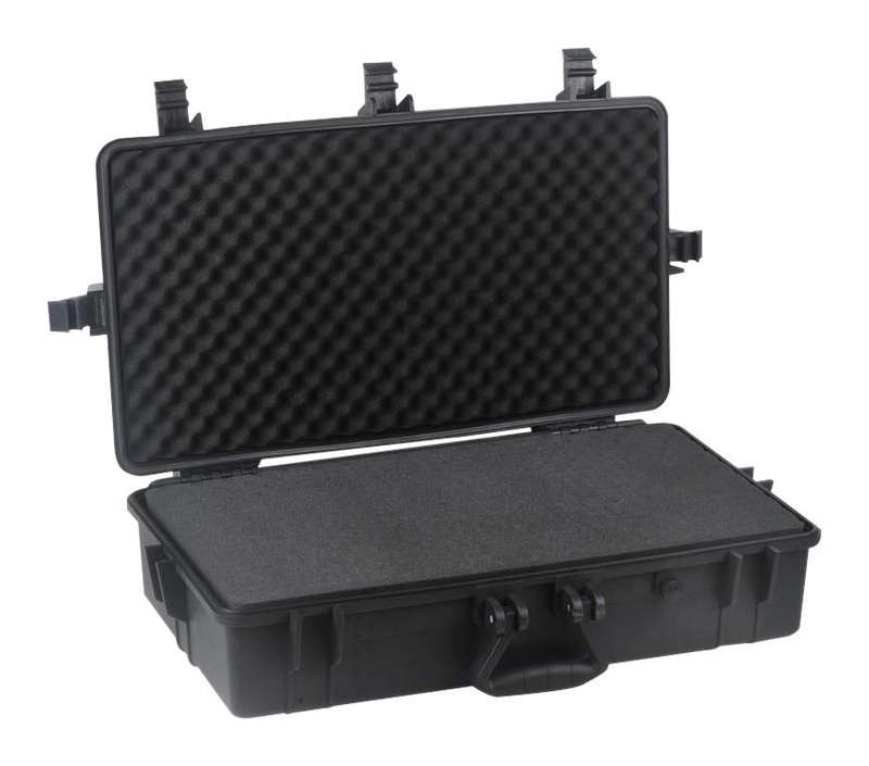 Duratool (22-24155) Waterproof Case, 28"X16.5"X7",