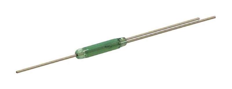 Standexmeder (KSK-1C90U-1520) Reed Switch, KSK-1C90U, SPDT-CO, Through Hole