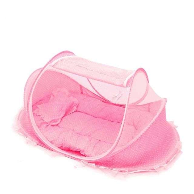 Baby Mosquito Net Bed
