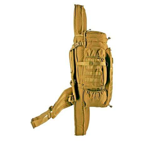 70L Military Outdoor Sports Hiking Camping Hunting Travel Tactical Rifle Backpack