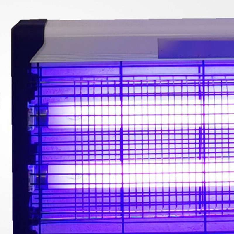 Mosquito Killer Double LED Tube 10W