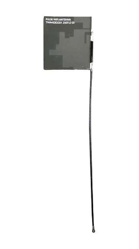 Pulse Electronics (TWA422CC01) RF Antenna, 5.15 to 5.85GHz, WiFi