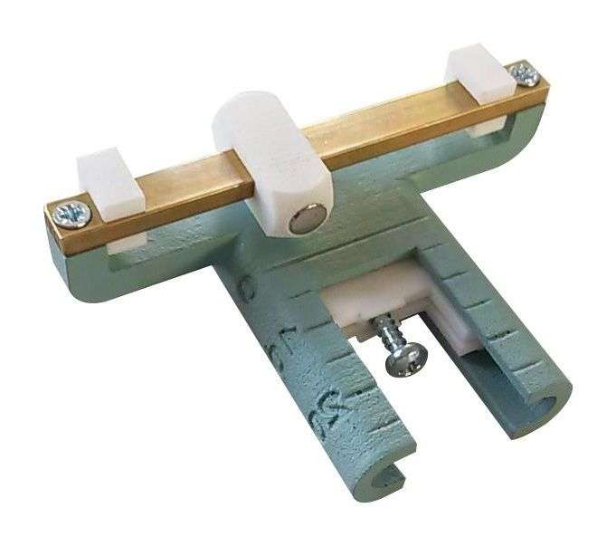 Infineon (LinearSlider2GoToBo1) Linear Position Slider For 3D Magnetic