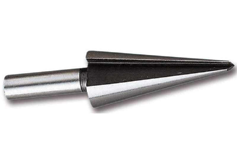 Ruko (101002) Drillbit Tube/Sheet Bit, 5mm-20mm Range, 71mm