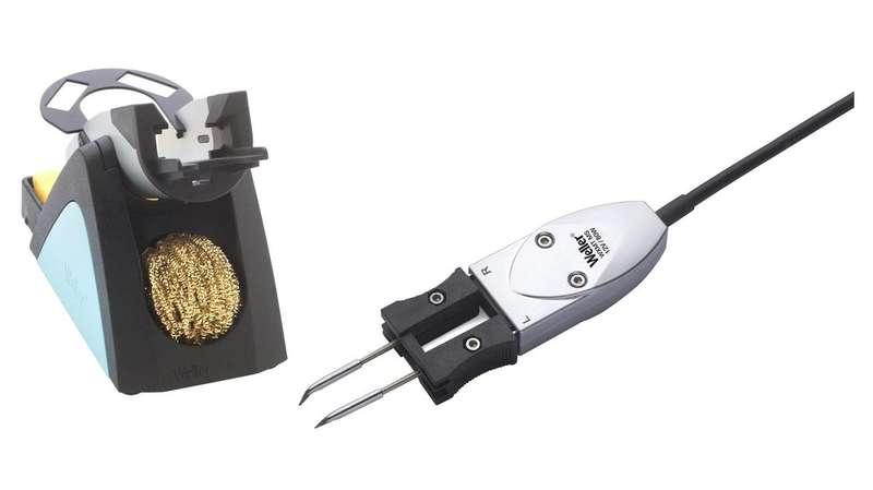 Weller (WXMT MS PROMO) Soldering Iron Kit