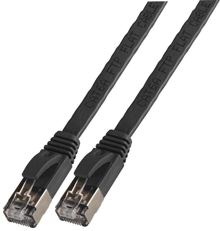 Pro Signal PSG91149 Ethernet Cable, Cat6a, Cat6a, 1 m, 3.28 ft