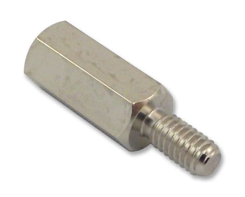 Ettinger (05.17.354) Standoff, Zinc Plated, Steel