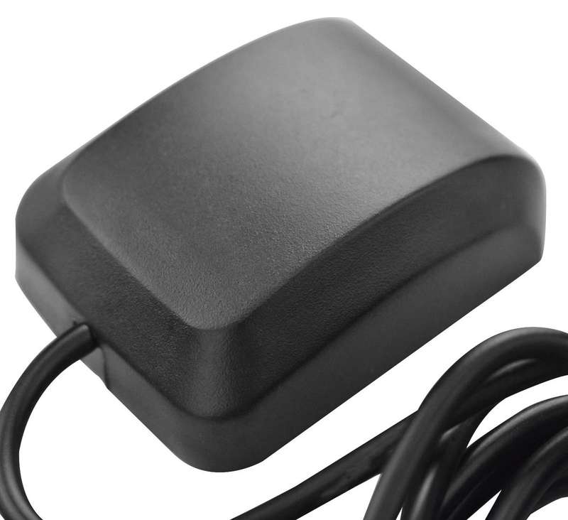 DFRobot (TEL0138) USB GPS Receiver, Ublox, 56-Ch, 1.602 GHz