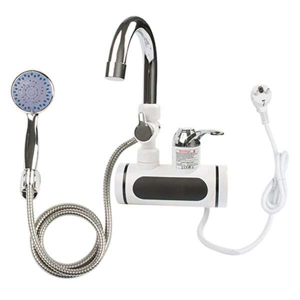 Fast Heating Water Faucet Q-SL9A