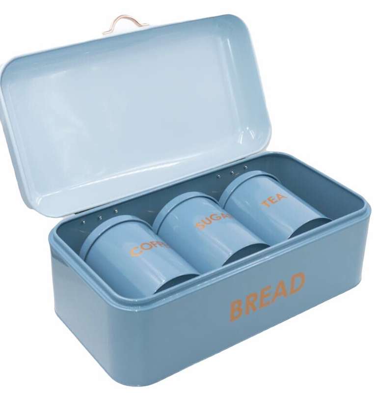 Bread Bin