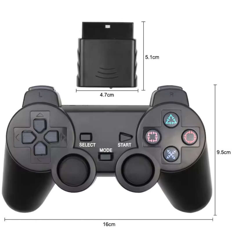Generic Wireless Controller
