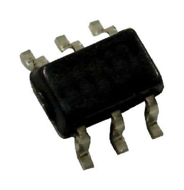 Diodes Inc. (ZXTC2045E6) Bipolar Transistor Array, General Purpose Dua