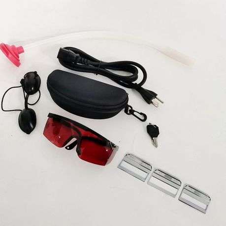Professional IPL SHR Hair Removal Machine