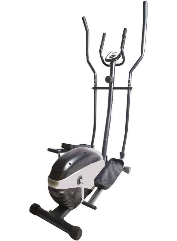 Private Exercise Trainer Bicycle