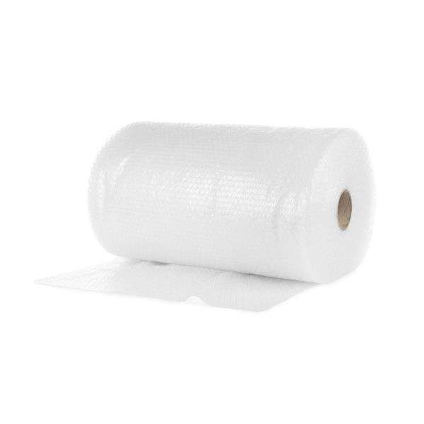 Bubble Wrap 1250mm x 100M