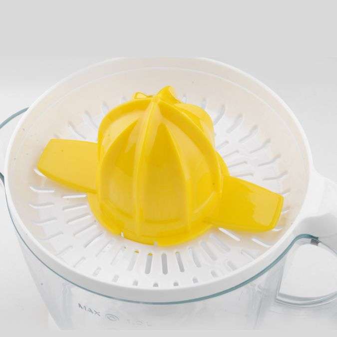 Electric Citrus Juice Extractor