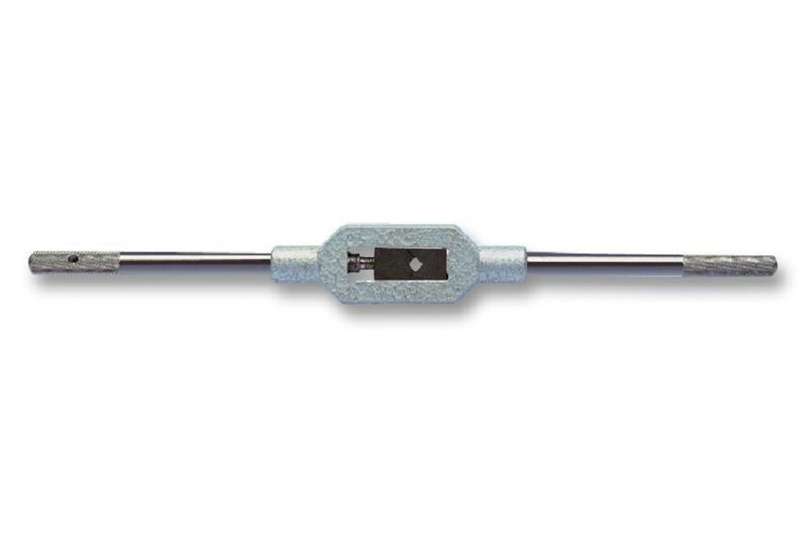Ruko (241-101) Tap Wrench, Adjustable, 180 mm, M2 - M10