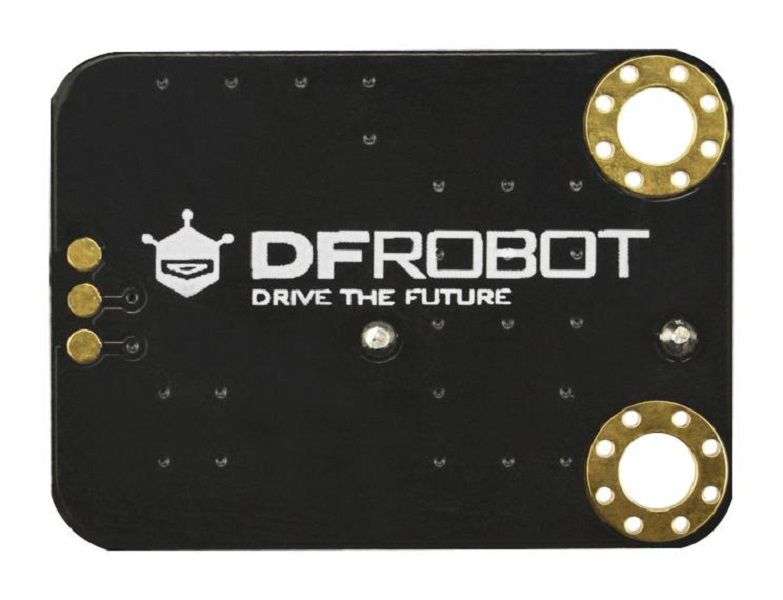DFRobot (SEN0291) I2C Digital Wattmeter, I2C/UART 4-Pin Sensor Wire