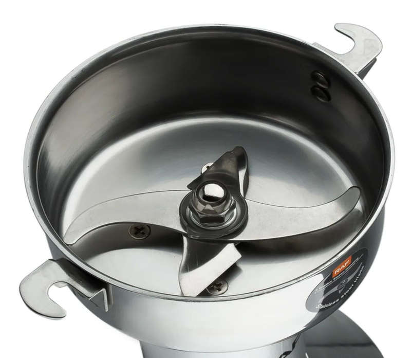 RAF Multifunctional High-Speed Grinder