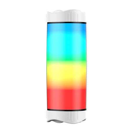 RGB Bluetooth Speaker 3000mAh