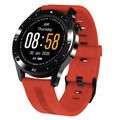Sports Fitness Activity Tracker Smart Watch F22 Heart Rate Monitor