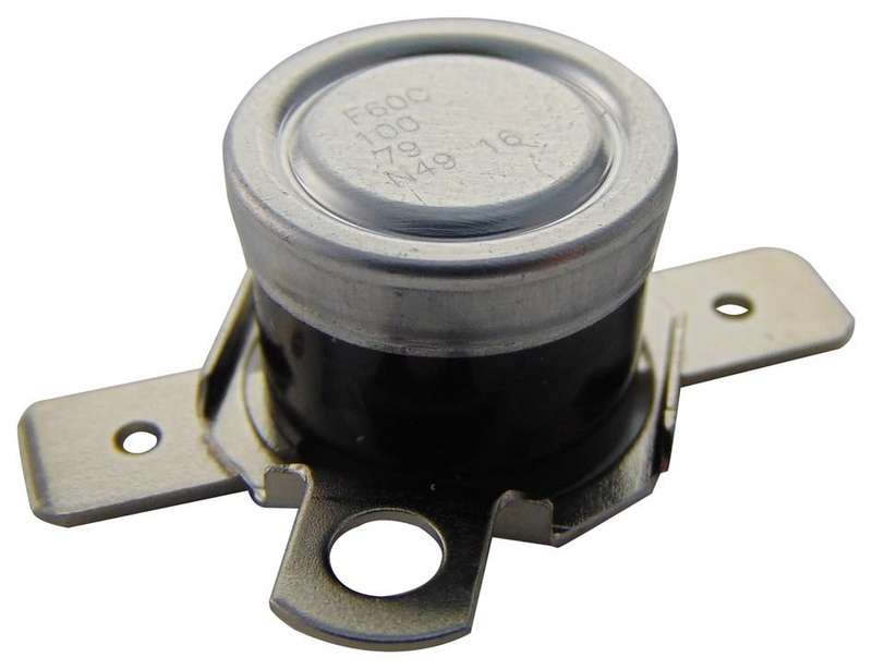 Honeywell (2455R--01000079) Thermostat Switch, Commercial, 2455R Series