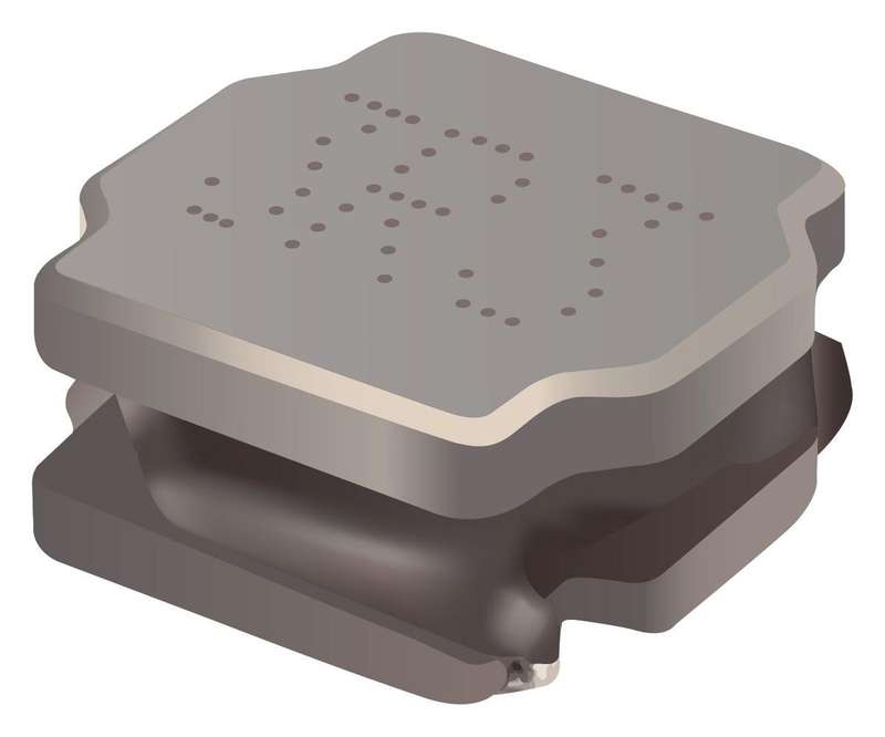 Bourns (SRN8040TA-560M) Power Inductor (SMD), AEC-Q200, 56 µH, 1.75 A