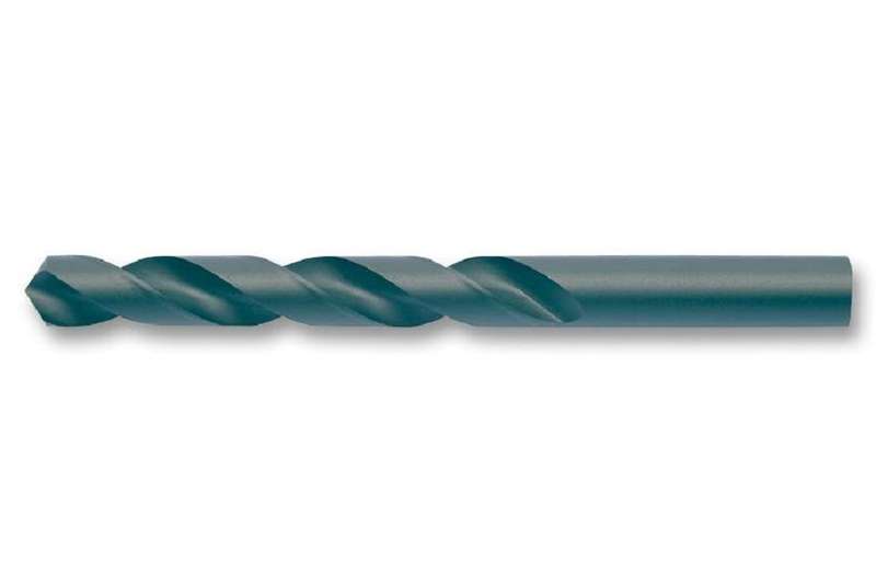 Ruko (201 016) Twist Drill Bit, HSS, 1.6mm, 20mm Effective, 43mm Overall