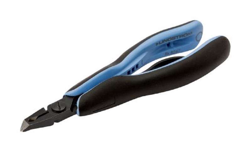 Lindstrom (RX8247) Cutter, Oblique Long Head, Side, 143 mm